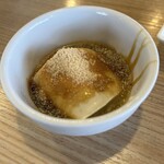 とうふや豆蔵 - 