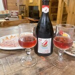 サルメリアロッキュー - 