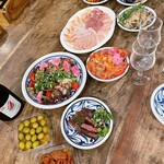 サルメリアロッキュー - 