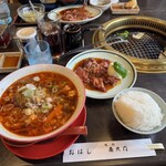 焼肉南大門 新国道店 - 