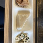 とうふや豆蔵 - 