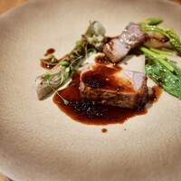 ラ・ランコントル - 