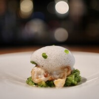 ラ・ランコントル - 