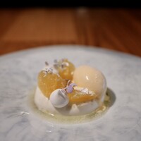 ラ・ランコントル - 