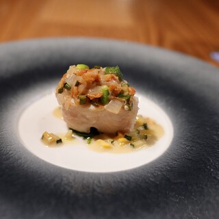 ラ・ランコントル_1