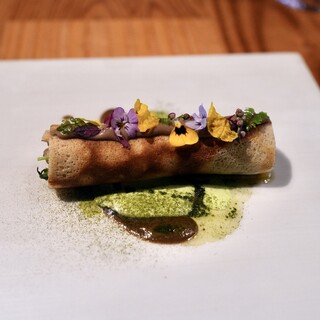 ラ・ランコントル_0