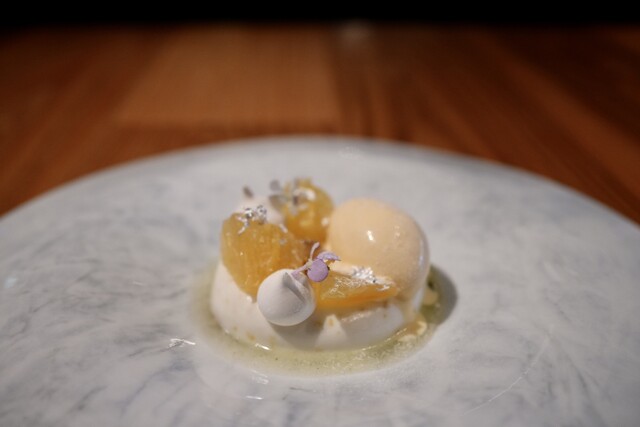 中央葡萄酒ラ・ランコントルLaRencontre2012超稀少未開栓古酒 ラ・ランコントル （La rencontre） - 善光寺下⁄フレンチ | 食べログ