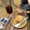 カフェ グローブ