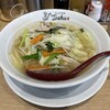 れんげ食堂 Toshu 古淵店