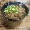 元禄うどん