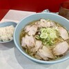 なぎちゃんラーメン 行徳店