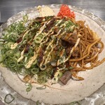 めっせ熊 新大阪店 - 