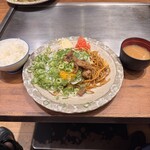 めっせ熊 新大阪店 - 