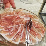 サルメリアロッキュー - 