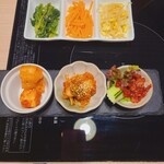 한국 dining 닭한마리 연구소