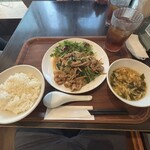 杏梨　チャイニーズキッチン - 