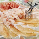 サルメリアロッキュー - 