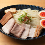 特製雞肉擠汁麵