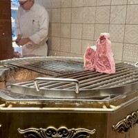 AKARENGA STEAK HOUSE - 