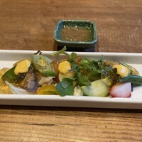 りょうりや 御旅屋 - 