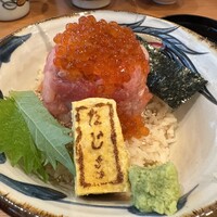 銀座 鮨 たじま - 