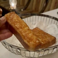 AKARENGA STEAK HOUSE - 