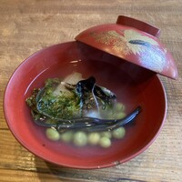 りょうりや 御旅屋 - 