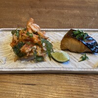 りょうりや 御旅屋 - 