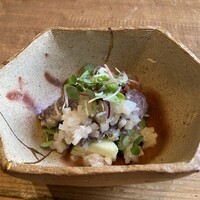 りょうりや 御旅屋 - 