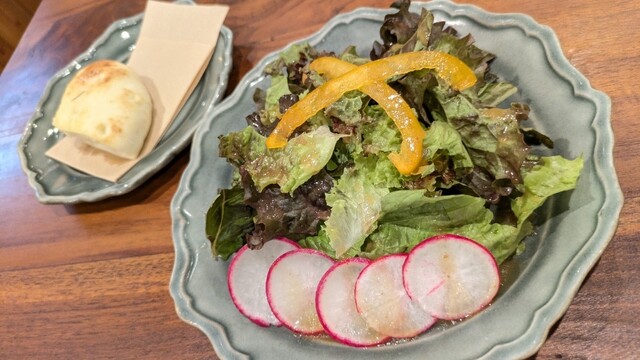 cafe RINON - 苫小牧（パスタ）の写真