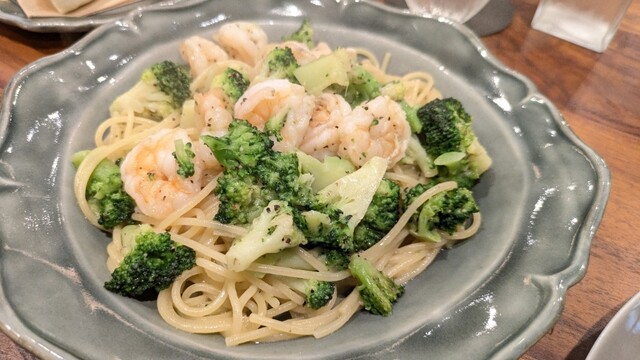 cafe RINON 苫小牧のパスタ専門店｜ランチ営業中