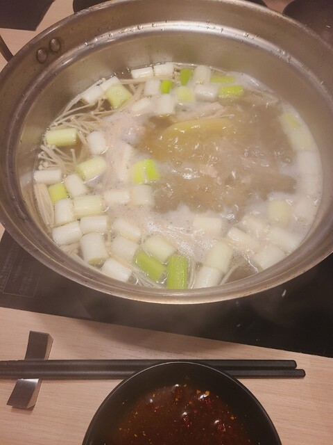 Kankokudining Takanmarikenkyujyo photo 5