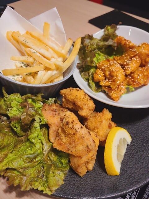 Kankokudining Takanmarikenkyujyo photo 4