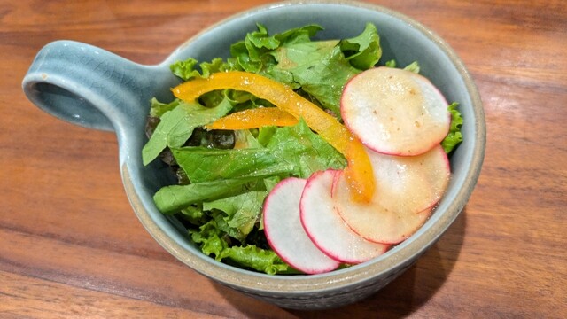 cafe RINON - 苫小牧（パスタ）の写真