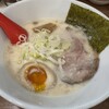 熊本ラーメン 黒鵬