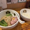 真鯛らーめん 麺魚 本店