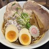 RAMEN LABO ウサギ PLUS