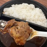 セブンイレブン - チキン良い！