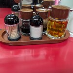 中華そば・冷麺 呉龍 - 