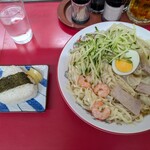 中華そば・冷麺 呉龍 - 