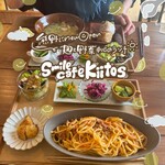 smile cafe kiitos - 