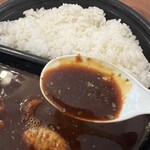 セブンイレブン - ルーの再現度高い