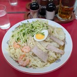 中華そば・冷麺 呉龍 - 