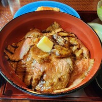 赤坂 津つ井 総本店 - 