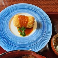 赤坂 津つ井 総本店 - 