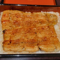 五代目 野田岩 麻布飯倉本店 - 