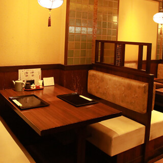 天ぷら つな八_2