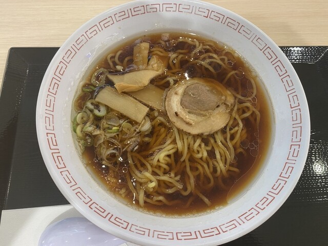 山形・蔵王の〇〇ラーメン一心堂 &ndash; 本格ラーメンとこだわりの味