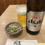 うなぎ 和友 - 