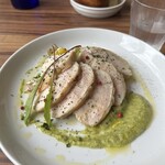 ビストロ・ル・シュマン - 